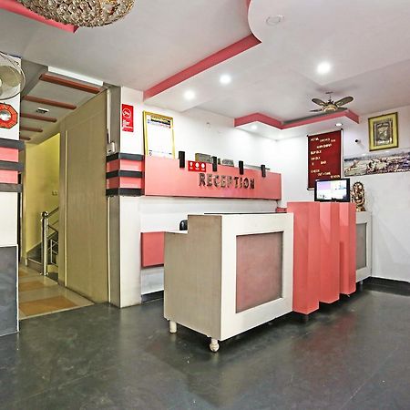 Oyo 13333 Hotel Orchid Inn Haridwar Luaran gambar