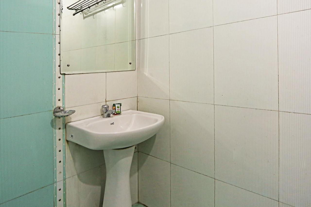 Oyo 13333 Hotel Orchid Inn Haridwar Luaran gambar