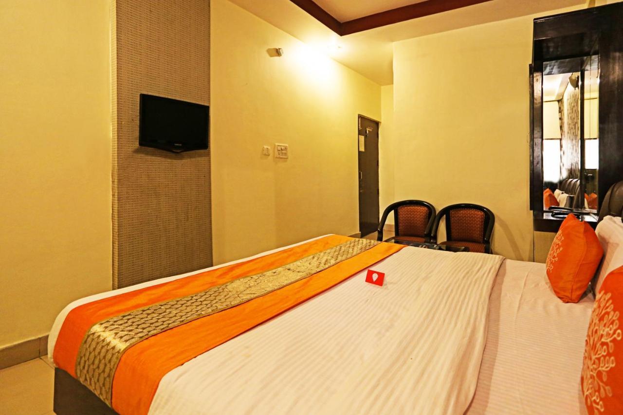 Oyo 13333 Hotel Orchid Inn Haridwar Luaran gambar