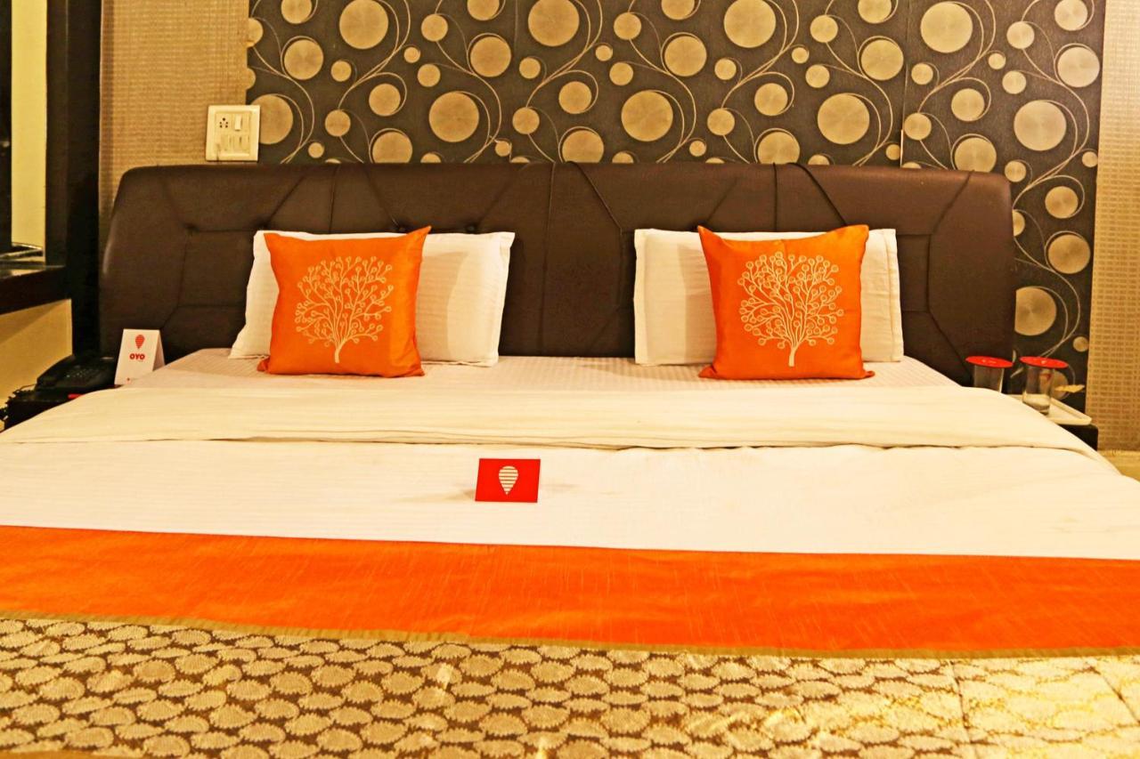 Oyo 13333 Hotel Orchid Inn Haridwar Luaran gambar